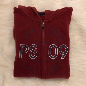 PS AEROPOSTALE Kids Hoodie